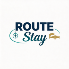 Route & Stay